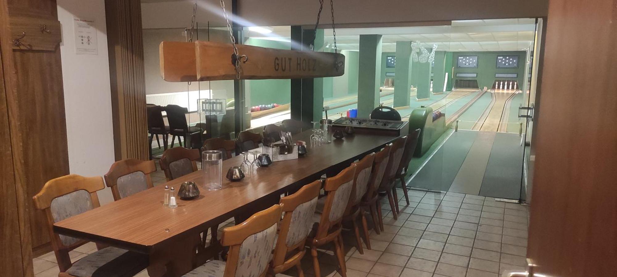 波洛克斯伯格酒店 韦尼格罗德 外观 照片